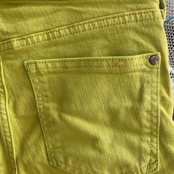 Anthropologie Pilcro Stet Slim Ankle Denim - Picture 13 of 13